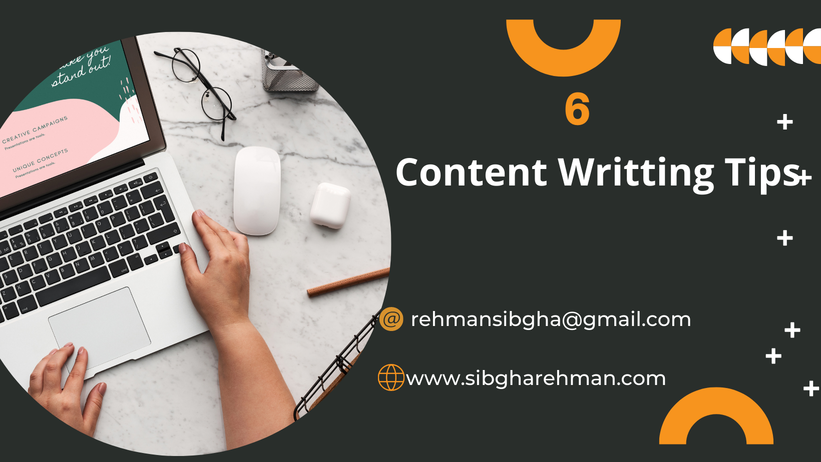 content writing tips