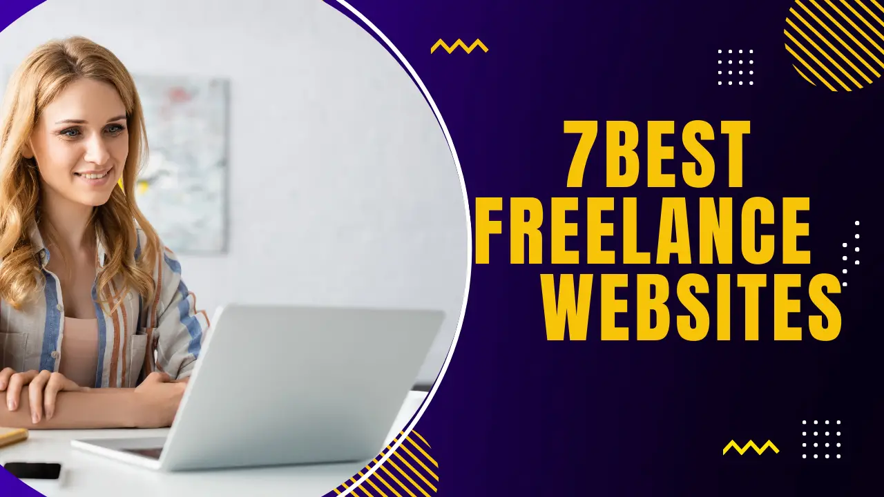 Best Freelance Websites