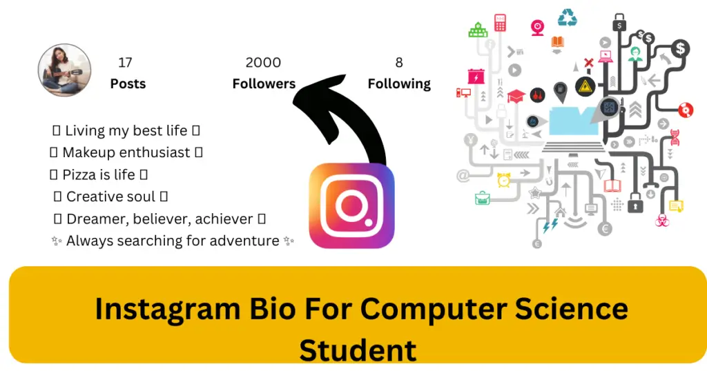 Instagram Bio For Computer Science Student – Be A Computer Nerds