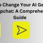 Change Your AI Gender on Snapchat